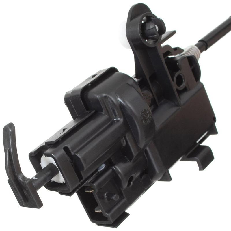Bränslepumpslucka Servomotor Bränslepumpslås För Renualt Captur Clio Modus Scenic Fluence Espace Laguna Megane 2002- 8200312600 788264742R