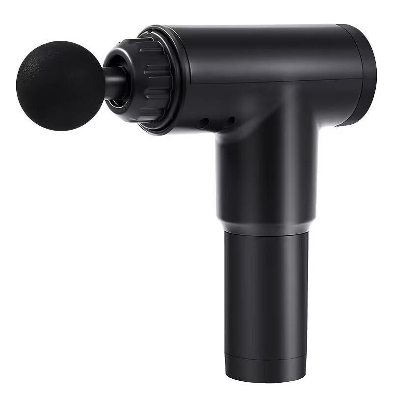 320 Fascia Gun Handheld Muscle Massager for Relaxation and Fitness