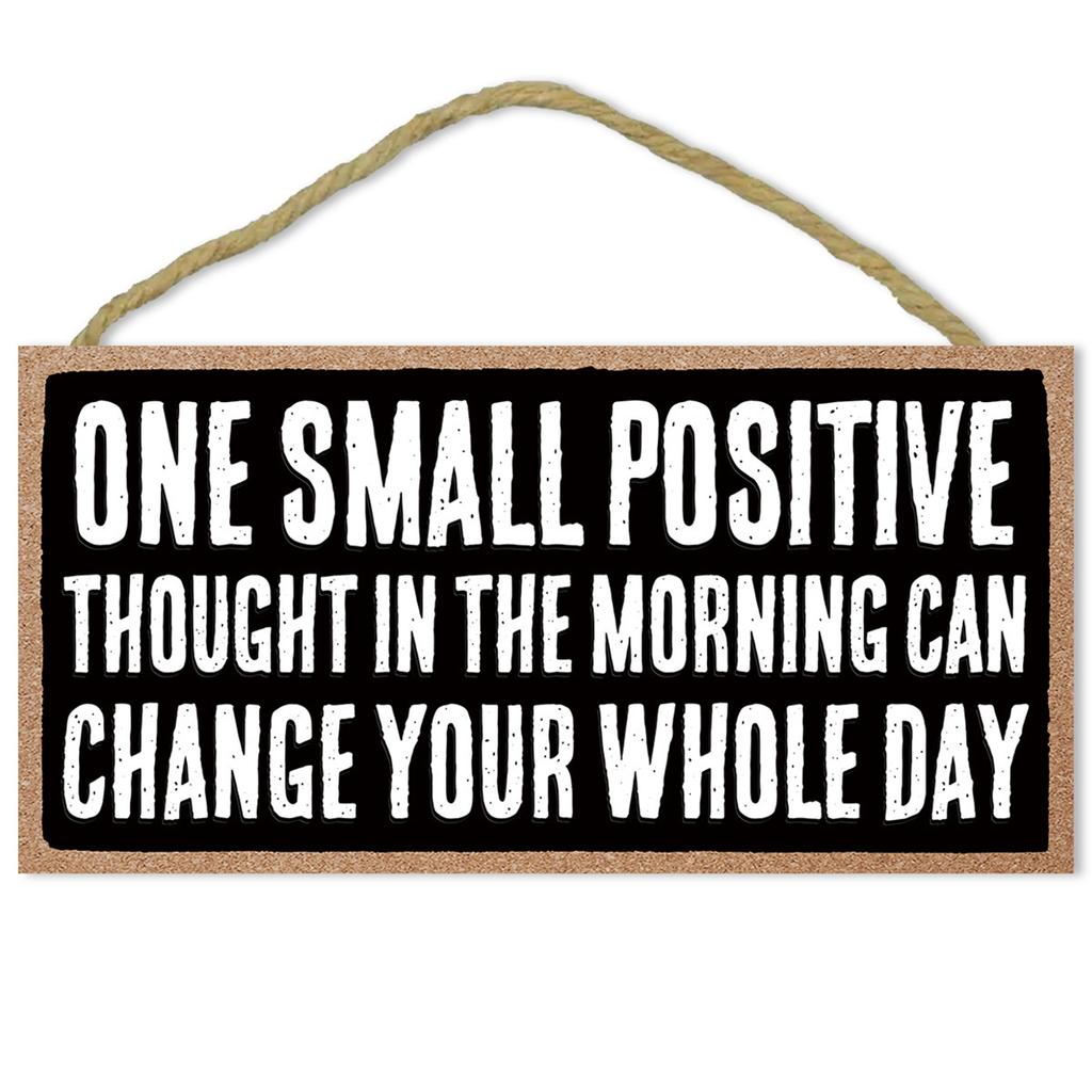 Ahşap Plaket İşareti Kişiselleştirilmiş El Sanatları Duvar Dekorasyonu Ev Yatak Odası Dekoru