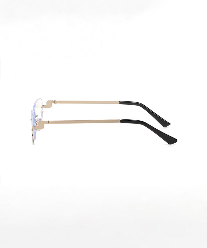 Tukyubeu Nunna-Eyewear(Gold)