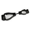 Gloves Clip Plastic Anti Slip Hands Free Multifunctional Portable Reusable Glove Clip Holder Black