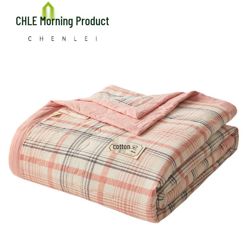Chenlei Kapok Cotton Summer Quilt