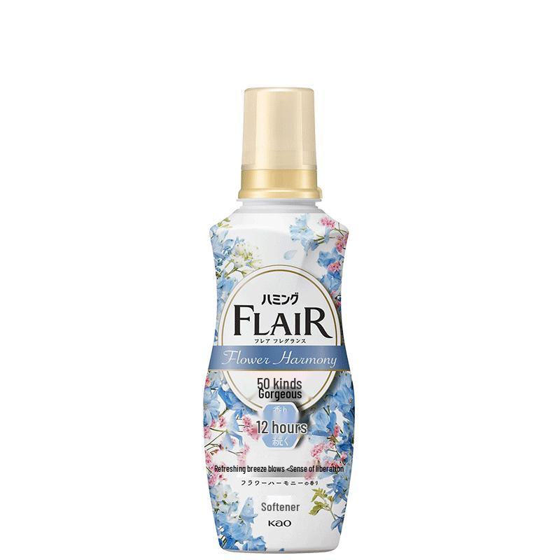 Kao Fabric Softener