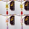 Style Resin Pixiu Car Accessory Decorative Pendant For Vehicle Interior