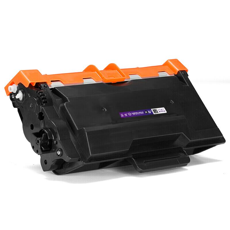 Yingjia TN3435 Black Toner Cartridge for Brother Printers