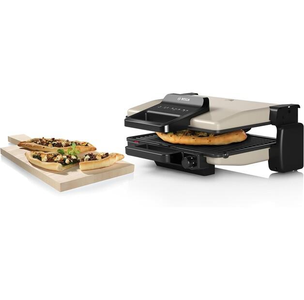 Contact Grill Bosch TCG3302