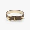 Allclassic Alcbc001 Ac Signature Bracelet Etoupe (Gold)