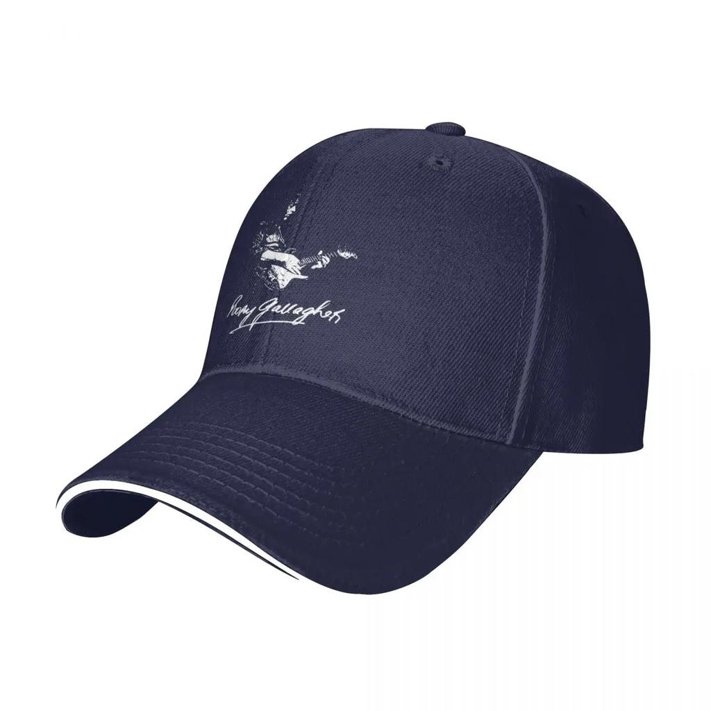 RORY GALLAGHER Lightweight Unisexs Hats Cap For Women Cap Unisex Summer