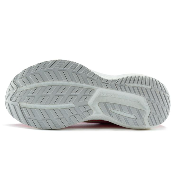 SAUCONY Triumph 18 Galentines Day Women Sneakers Pink S10595-13