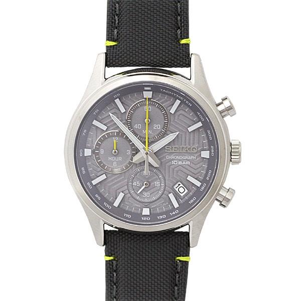 Seiko Import SSB Series Unisex Wrist Watch SSB269P1 SSB409P1 SSB411P1 SSB429P1 SSB331P1 SSB349P1 SSB407P1 SSB397P1 SSB405P1 SSB345P1 SSB399P1 SSB421P1