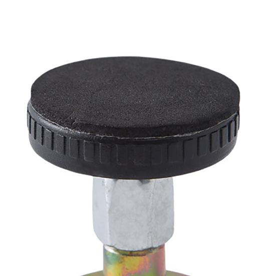 Anti-movement Rotatable Practical Protective Bed Furniture Stopper Buffer Bed Stabilizer