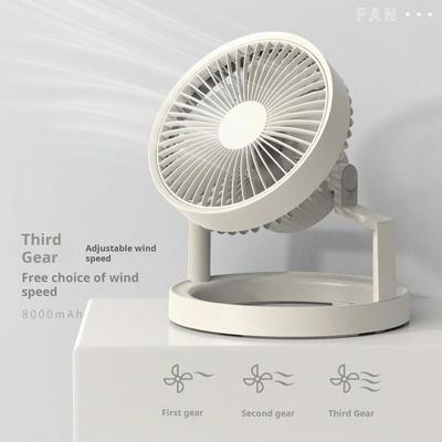 Příslušenství k notebookům – USB ventilátory a klimatizace
