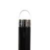 Montblanc Ballpoint Pen Starwalker White Star Twist Type Black Gun Metallic Mens Used