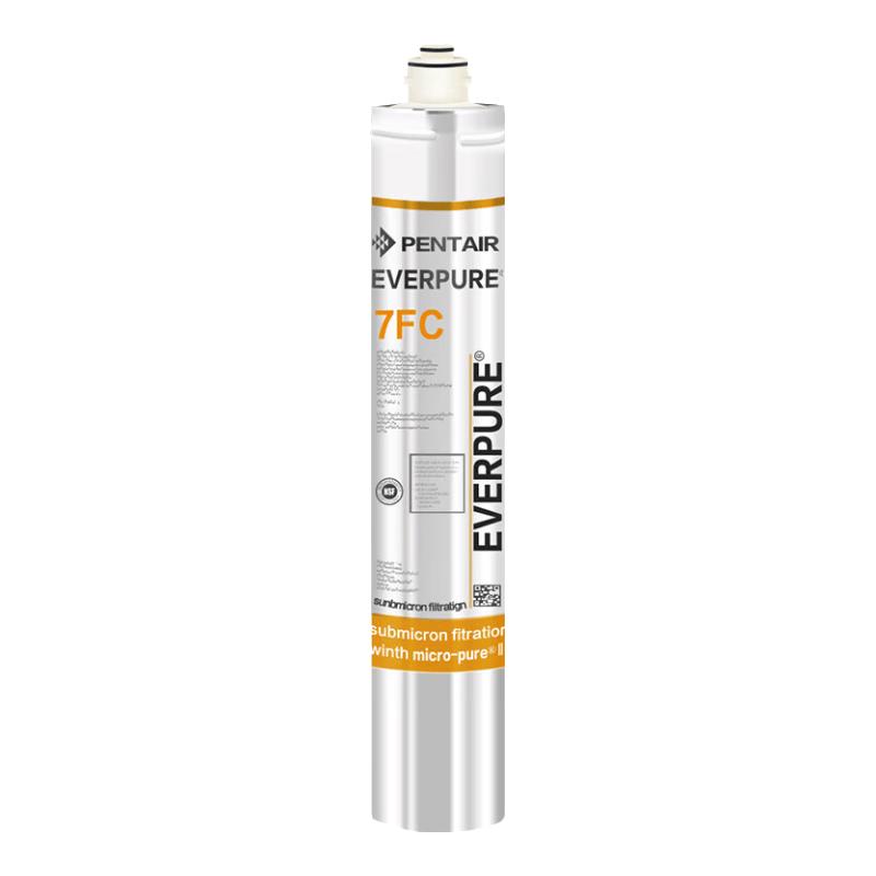 Everpure 7FC-CN Under-Sink Water Filter Cartridge CN plug (adapter included)