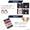 x OUTDOOR Mini Roll Boston Bag ODHQ102 Navy [Haikyu!! PRODUCTS]