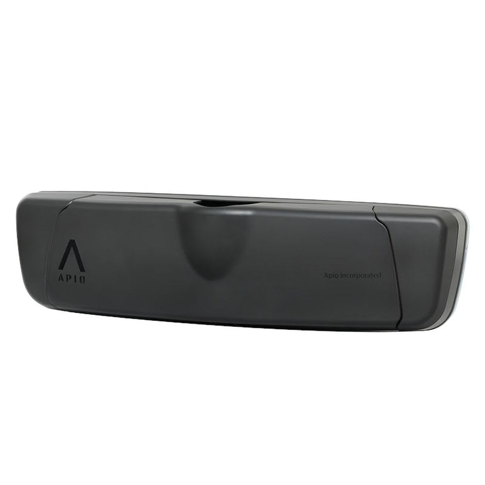 Apio Wide Rearview Blue Mirror for Jimny JB64 [JB64, JB74] 7109-64