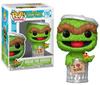 SESAME STREET - POP TV N° 1793 - Oscar the Grouch