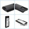 2900mAh NNTN8023, NNTN8023A, NNTN8023AC Battery for Motorola  MTP3100 MTP3150 MTP3250 Two Way Radios Battery with Belt Clip