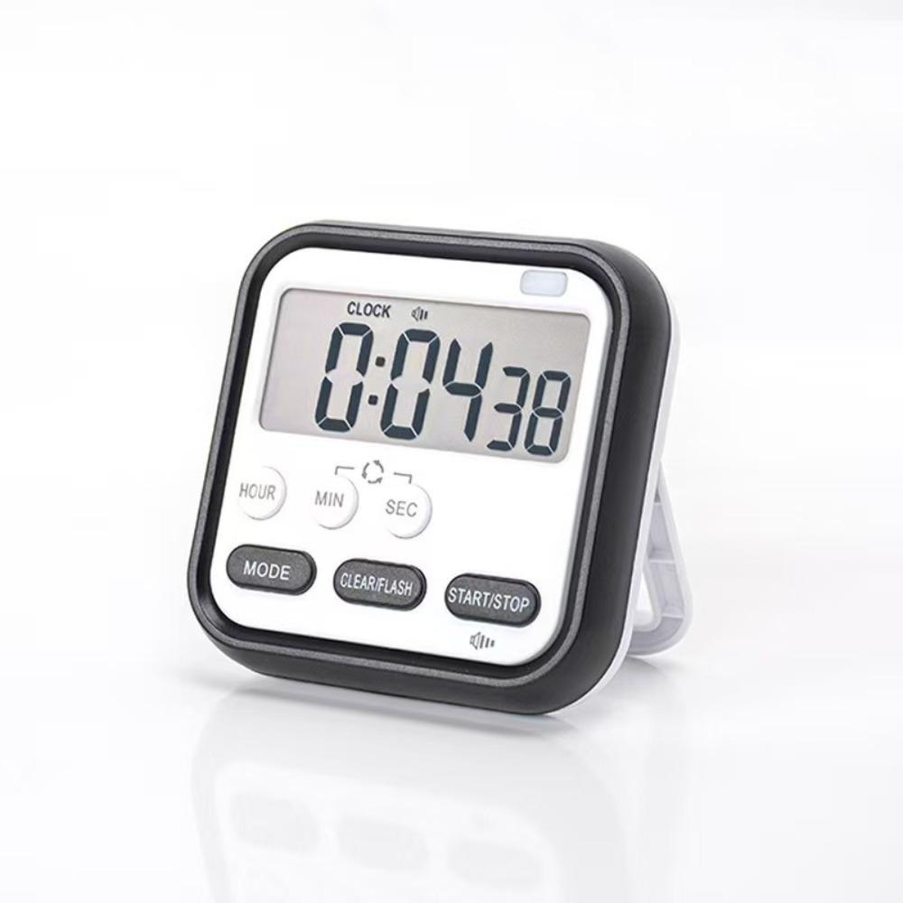 Digital Display Cooking Timer Multifunctional Alarm Clock Digital Kitchen Timer  Kitchen Tools