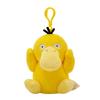 Plush Keychain Cartoon Toys Pikachu Charmander Psyduck Squirtle Snorlax Wobbuffet Doll Kids Kawai Toy Gift