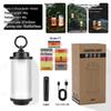 Nufeng Outdoor Multi-function Camping Lantern