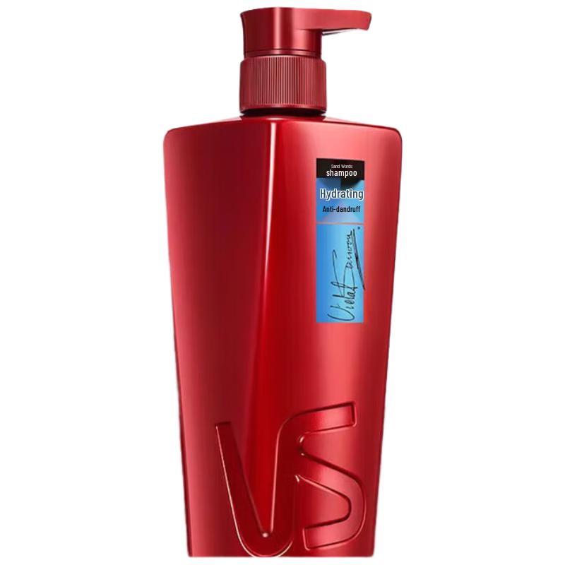 Vidal Sassoon Hydrating Anti-Dandruff Shampoo