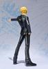 TAMASHII NATIONS Figuarts ZERO Sanji World (New Ver.)