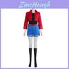 Costume de carnaval pentru femei – Costume anime pentru femei