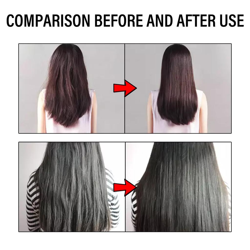 Hoegoa Multi-effect Moisturizing Hair Conditioner For Deep Repair And Frizz Control