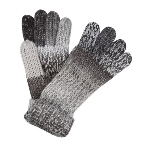 

Regatta Womens/Ladies Frosty VI Winter Gloves L-XL