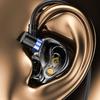 Deep Bass Wired Headset in-Ear Earpiece Headset Wired Earphone  Mobile Phone/Tablet/Computer