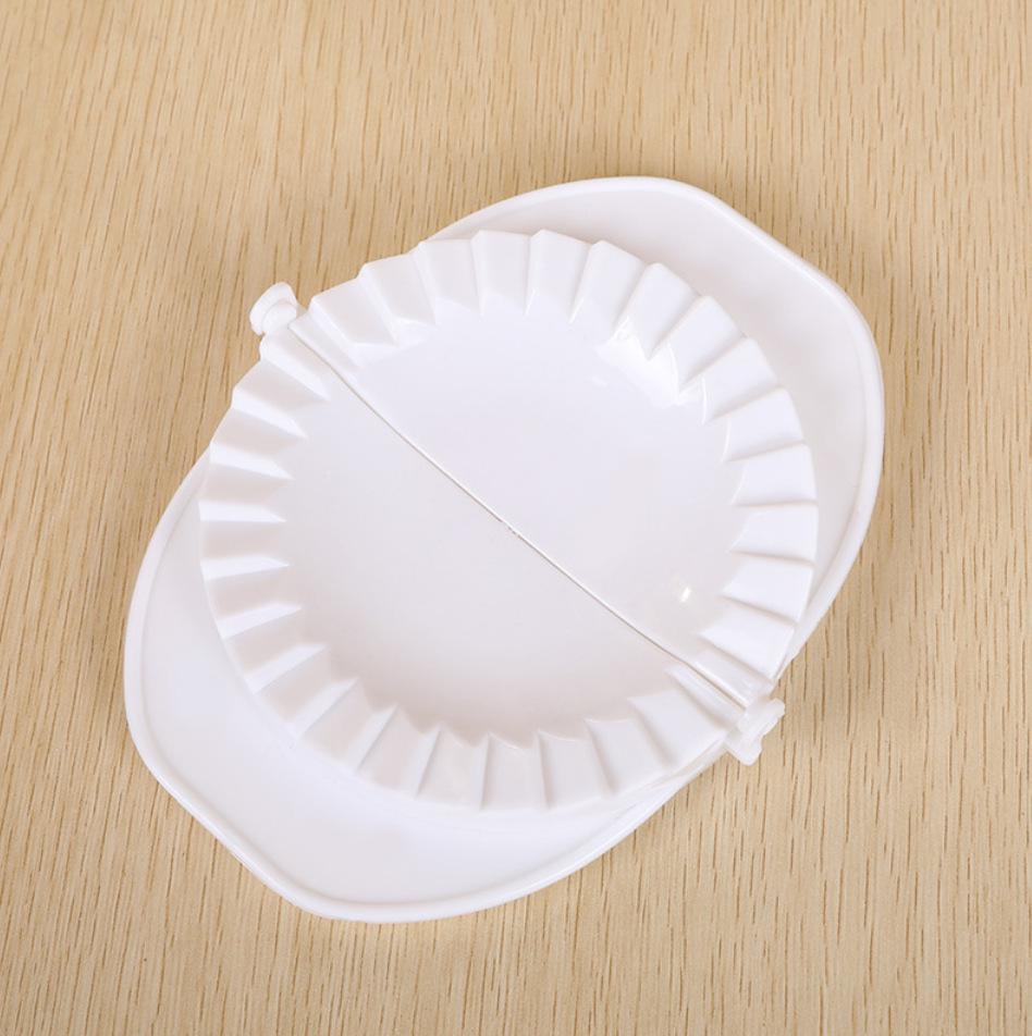 Durable Manual Dumpling Maker Mold – Sturdy Kitchen Magic Dumpling Clip