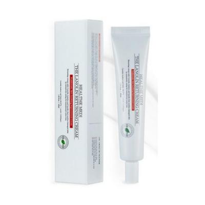 Hildermedi Cica Lanolin Cream for Dryness and Itching Relief, 40ml