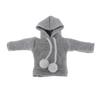 12inch Doll Hoodie Pullover Outfits Handmade Sweatshirt for Blythe Dolls Children’s Birthday Gift Accessories