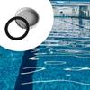 2Pcs Ground Swimming Pool Repair Kits Replacement Pool Inlet Adapters Winter Plugs Set Pool Maintenance Accessories
