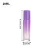10ml Glass Perfume Bottle Empty Glass Essential Oils Dropper Bottle Thick Glass Bottle Roller Bottle For Aromatherapy