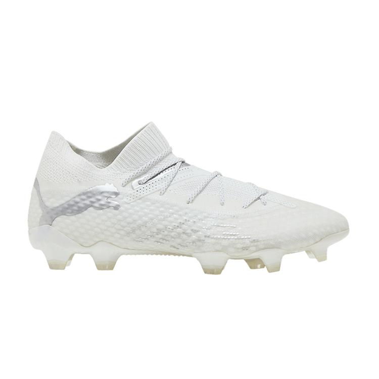 Puma Future 7 Ultimate FG AG White Pack 44.5