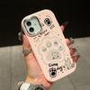 Solid Color Silver Edge Lens Soft Liquid Silicone Shockproof Phone Case for iPhone Samsung Huawei Honor Xiaomi Redmi OPPO Realme Vivo Infinix Tecno
