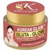 Korean Glow Brightening Night Cream for Fair & Glowing Skin | Reduces Dark Spots, Acne Scars & Pigmentation | Deep Nourishment & Hydration – 30g