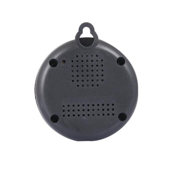 V380 Security Camera Portable Motion Detection Mini 1080P Night Vision USB Surveillance Camera for Home
