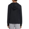 Nike Sweatshirt Black Teenagers CU9163-010