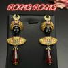 Pendientes – Pendientes de gota