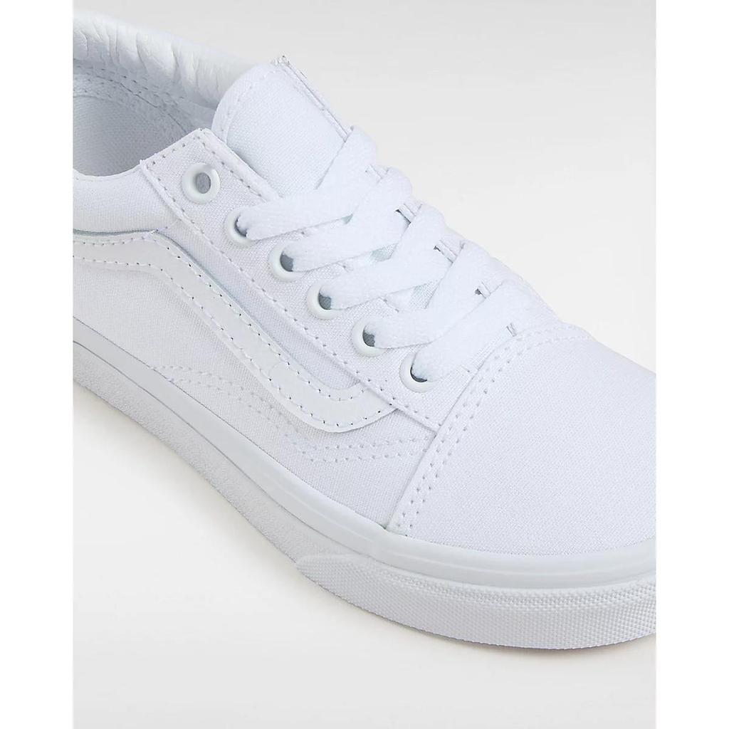 Sports shoes Vans white Vans Old Skool