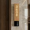 Lacăte și accesorii pentru uși – Plăci pentru uşă
