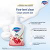 Safeguard Fragrant Cleansing Foaming Body Wash