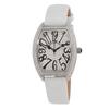 Christian Van Sant Elegant Quartz White Dial Ladies Watch Cv4821w