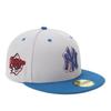 Cap 59FIFTY New York Yankees MLB 2Tone Side Patch 71001704 NER36C4818