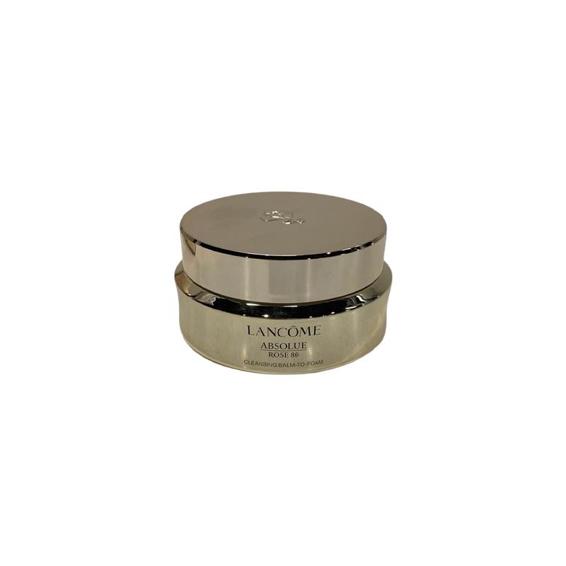 Lancôme Jingchun Zhenyan Cleansing Balm Moisturizing Cleansing 150ml коричневый