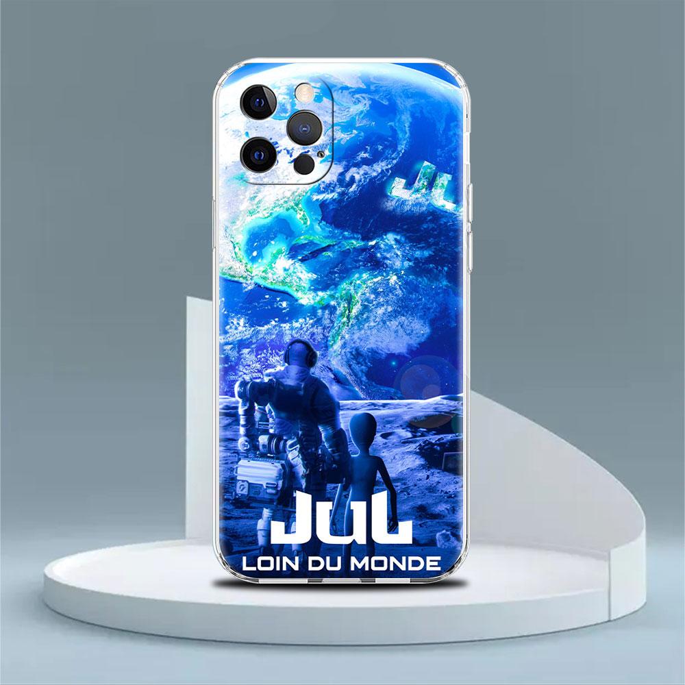 

Мягкий чехол для телефона JuLs Cest Pas Des Lol для Apple iPhone 13 14 12 11 Pro Max XS XR max X 8 7 6S 6 Plus, чехол iPhone 7 8 Plus