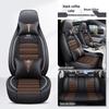 Changan Oshan X5 PLUS 1.5T Seat Covers: 26 New Ice Silk Design, Full Surround for All Seasons